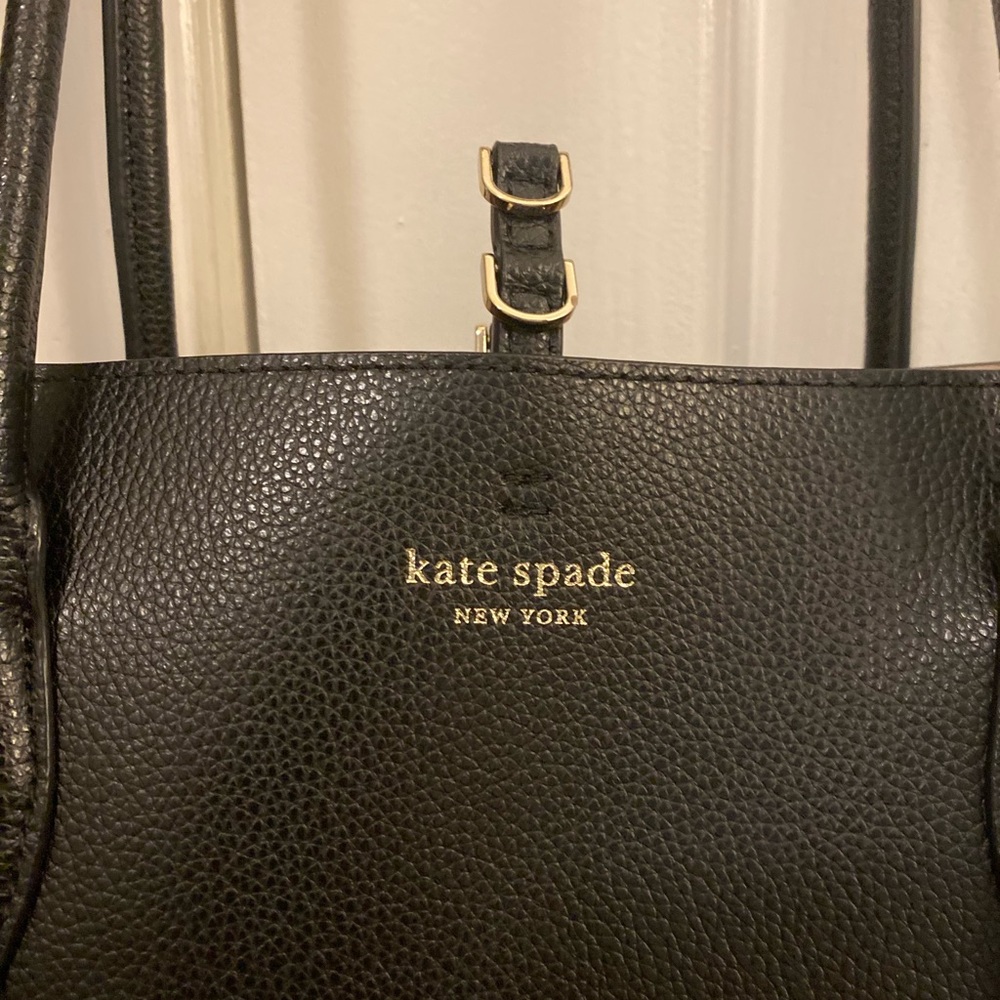 ❌SOLD❌ Kate Spade Leather Bag Large